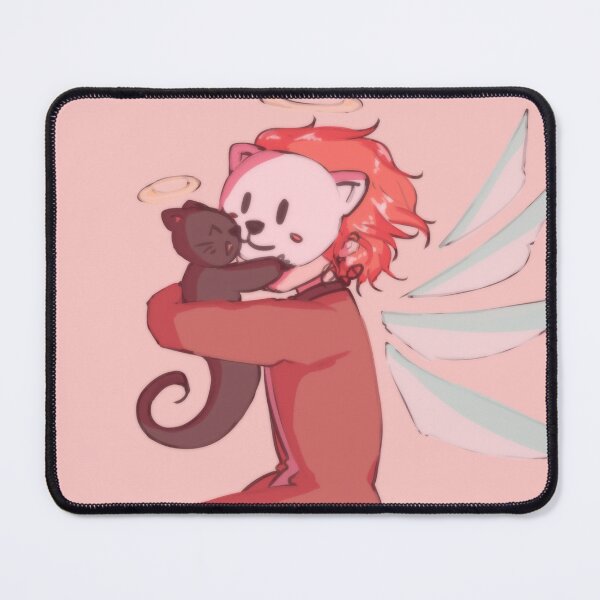 Item preview, Win and Moza designed and sold by YunSeven.