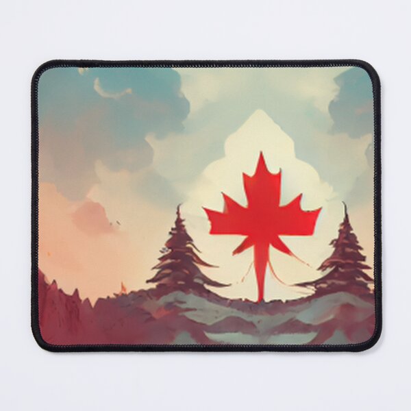 Item preview, Canadian Symbolism designed and sold by ComicsFactory.