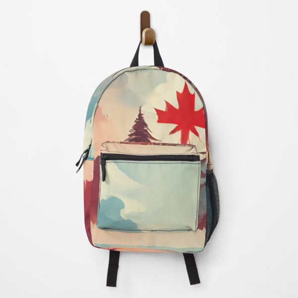 Item preview, Canadian Symbolism designed and sold by ComicsFactory.