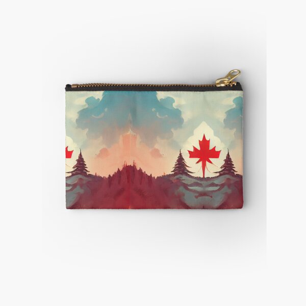 Item preview, Canadian Symbolism  designed and sold by ComicsFactory.