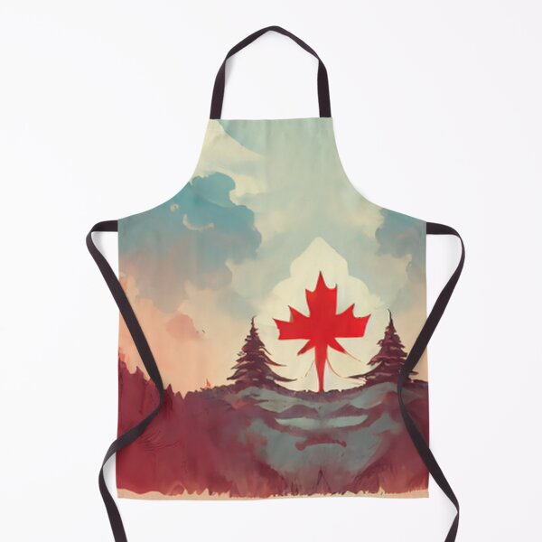 Item preview, Canadian Symbolism designed and sold by ComicsFactory.