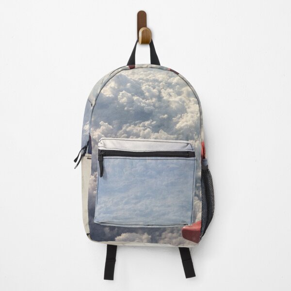 Item preview, Airplane Window Clouds designed and sold by tristinrose.