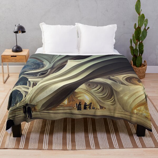Item preview, Ampheres, Island of Atlantis (Variation) designed and sold by OccultDreams.