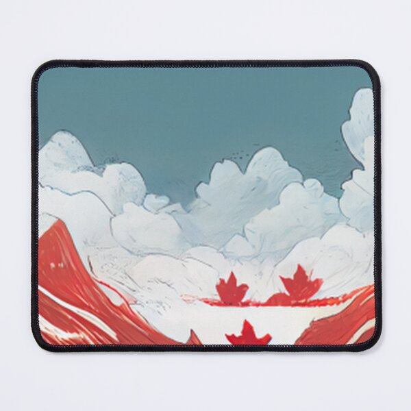 Item preview, Canadian Symbolism designed and sold by ComicsFactory.