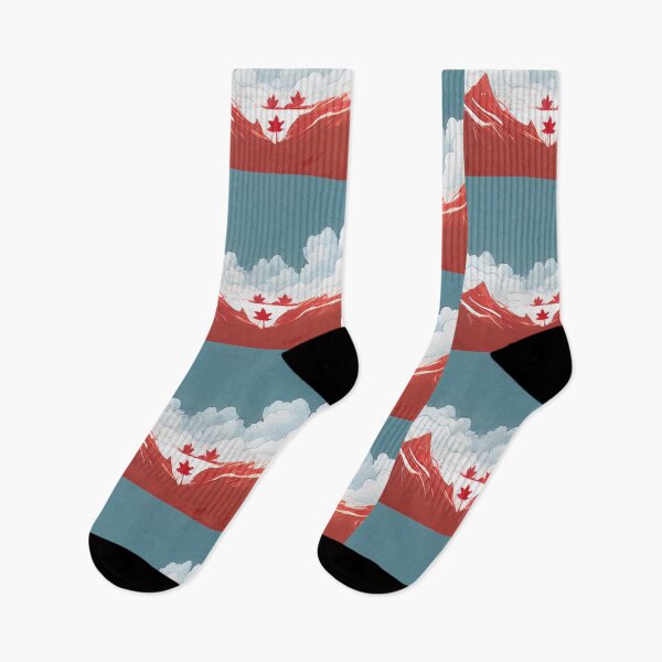 Item preview, Canadian Symbolism  designed and sold by ComicsFactory.