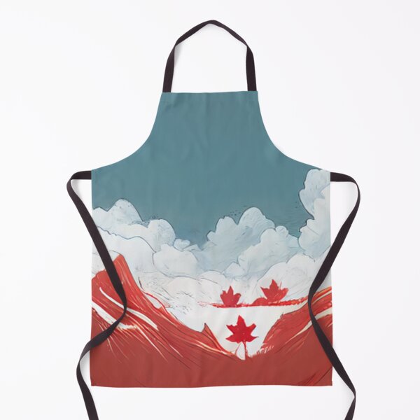 Item preview, Canadian Symbolism designed and sold by ComicsFactory.