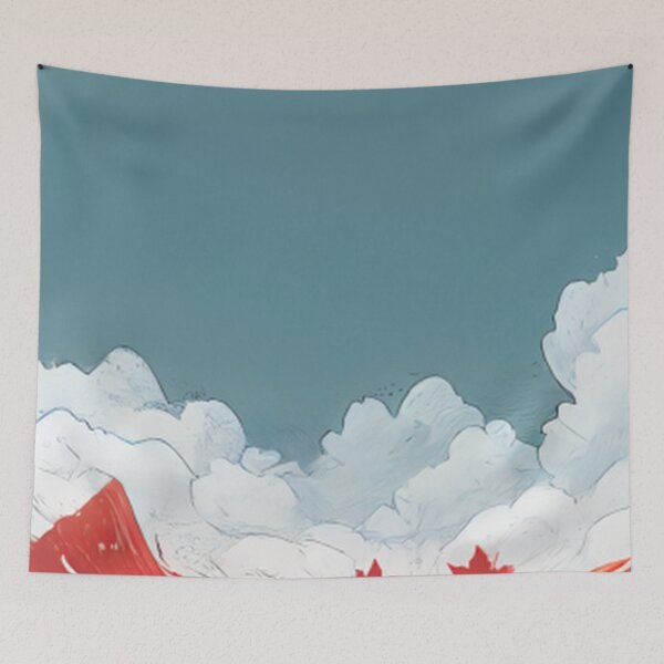 Item preview, Canadian Symbolism  designed and sold by ComicsFactory.