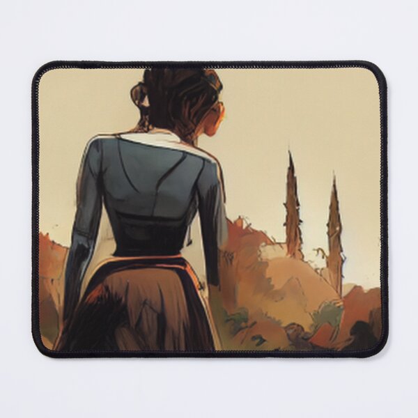 Item preview, Camille Corot designed and sold by ComicsFactory.