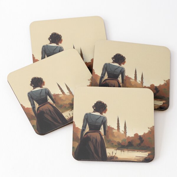 Item preview, Camille Corot designed and sold by ComicsFactory.