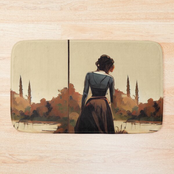 Item preview, Camille Corot designed and sold by ComicsFactory.