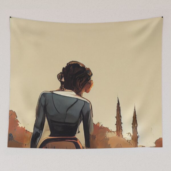 Item preview, Camille Corot designed and sold by ComicsFactory.