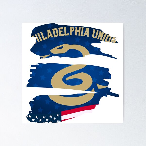 Item preview, Let's Go Union! designed and sold by rovtobuno.