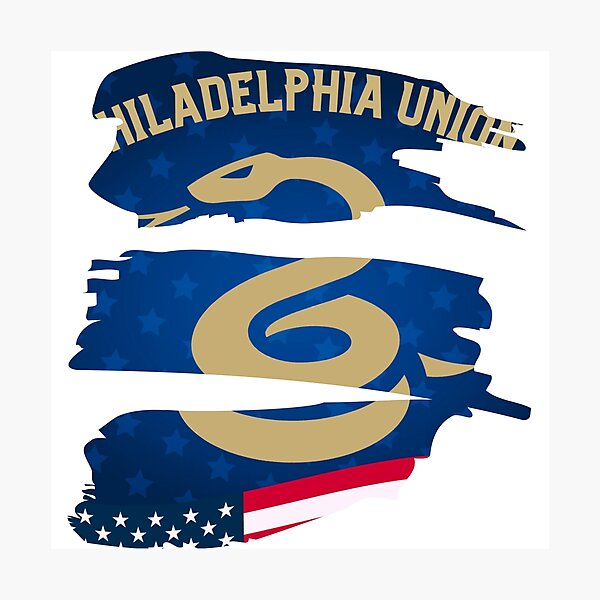 Item preview, Let's Go Union! designed and sold by rovtobuno.