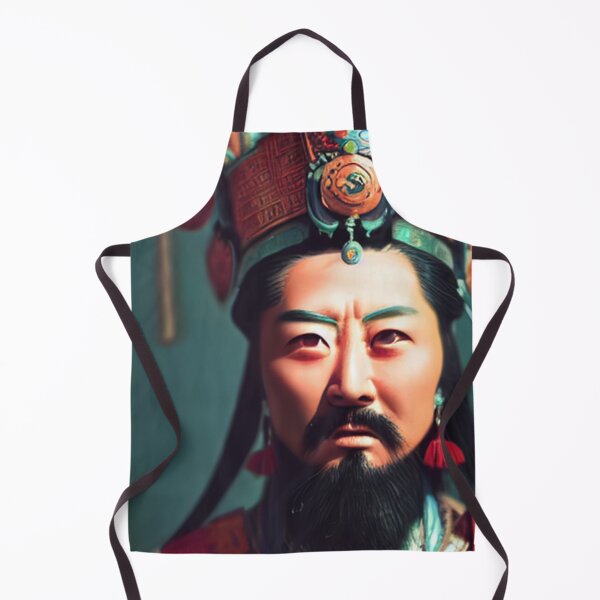 Item preview, Cao Xueqin designed and sold by ComicsFactory.