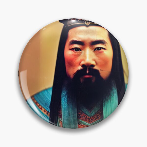 Item preview, Cao Xueqin  designed and sold by ComicsFactory.