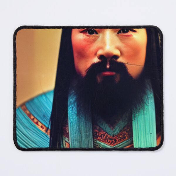 Item preview, Cao Xueqin designed and sold by ComicsFactory.