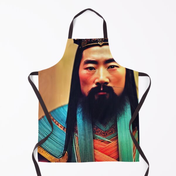 Item preview, Cao Xueqin designed and sold by ComicsFactory.