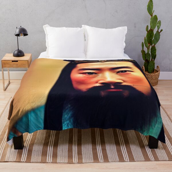 Item preview, Cao Xueqin  designed and sold by ComicsFactory.