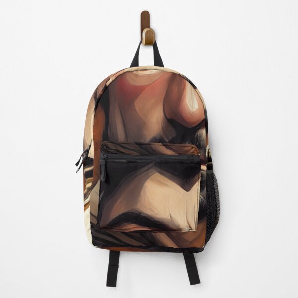 Item preview, Caravaggio portrait designed and sold by ComicsFactory.