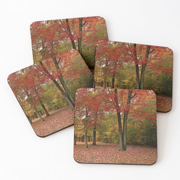 Item preview, Walk into Autumn designed and sold by Poete100.