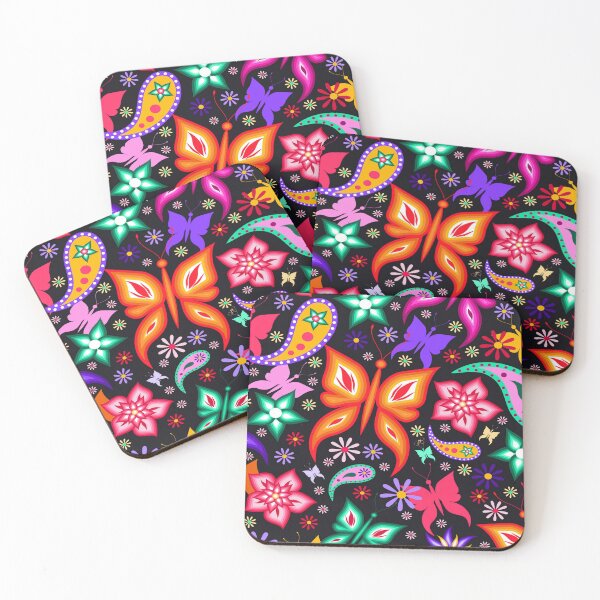 Item preview, Mariposa designed and sold by LibrosBOOKtique.