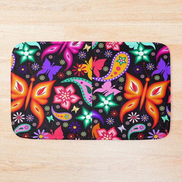 Item preview, Mariposa designed and sold by LibrosBOOKtique.