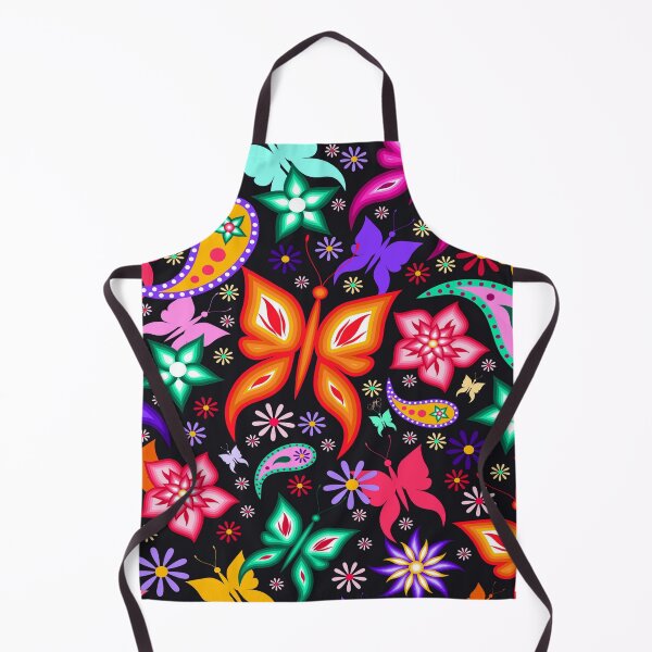 Item preview, Mariposa designed and sold by LibrosBOOKtique.