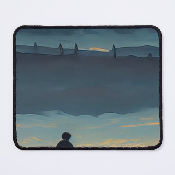Item preview, Caspar David Friedrich designed and sold by ComicsFactory.
