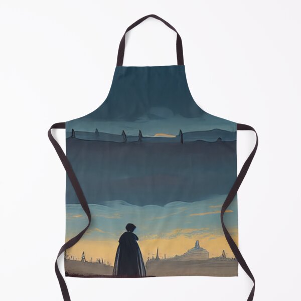 Item preview, Caspar David Friedrich designed and sold by ComicsFactory.