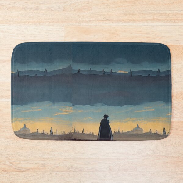 Item preview, Caspar David Friedrich  designed and sold by ComicsFactory.