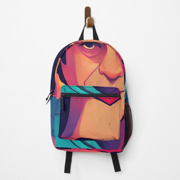 Item preview, Carl Sagan designed and sold by ComicsFactory.