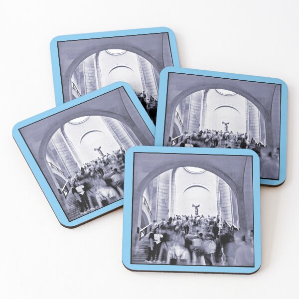 Item preview, The historic landmark  of the Louvre museum in Paris. designed and sold by PhotogalleryCJ.