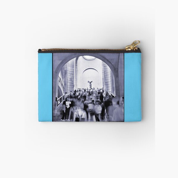 Item preview, The historic landmark  of the Louvre museum in Paris. designed and sold by PhotogalleryCJ.