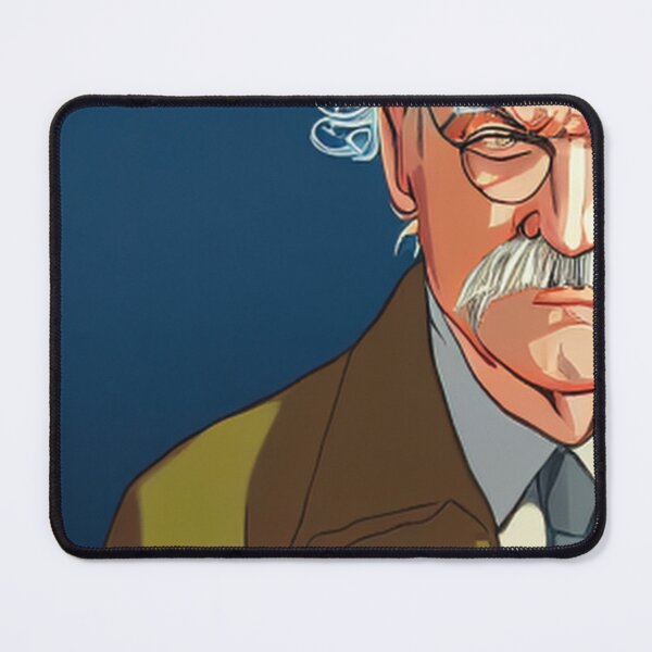 Item preview, Carl Jung designed and sold by ComicsFactory.