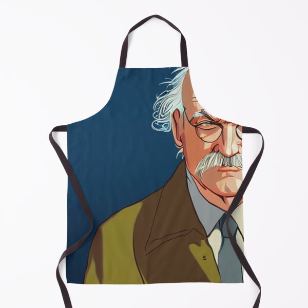 Item preview, Carl Jung designed and sold by ComicsFactory.