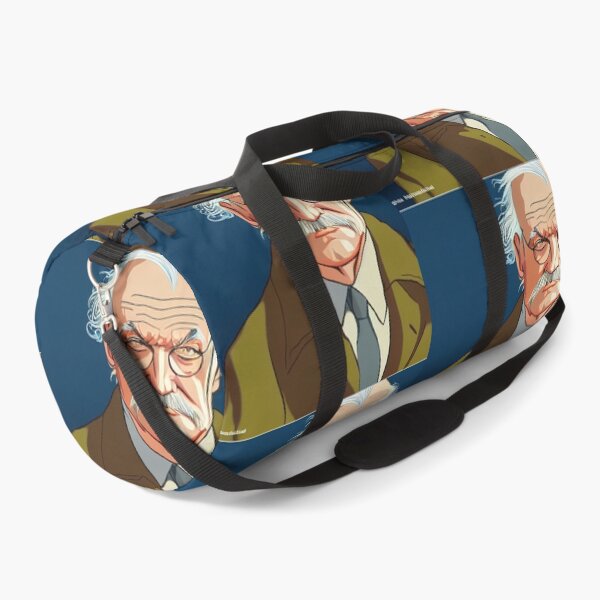 Item preview, Carl Jung designed and sold by ComicsFactory.