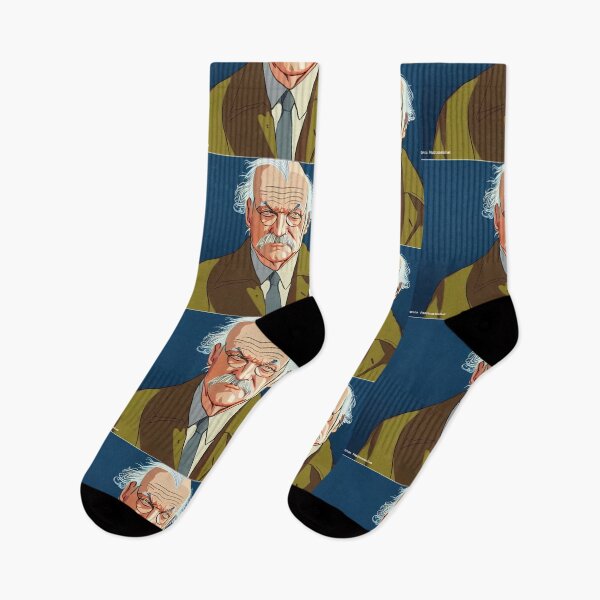 Item preview, Carl Jung designed and sold by ComicsFactory.