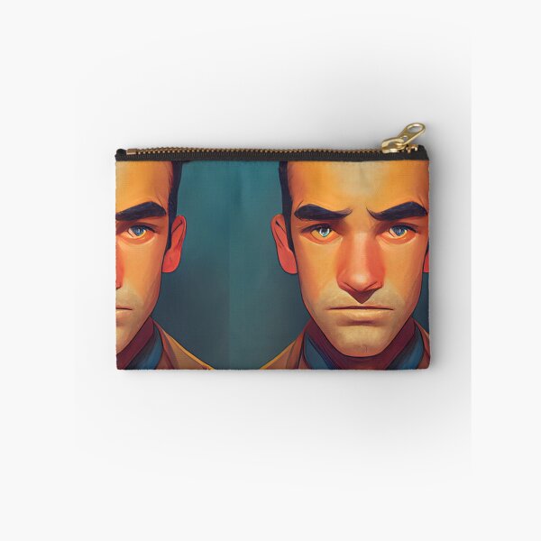 Item preview, Carter Brown designed and sold by ComicsFactory.