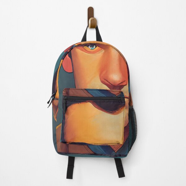 Item preview, Carter Brown  designed and sold by ComicsFactory.