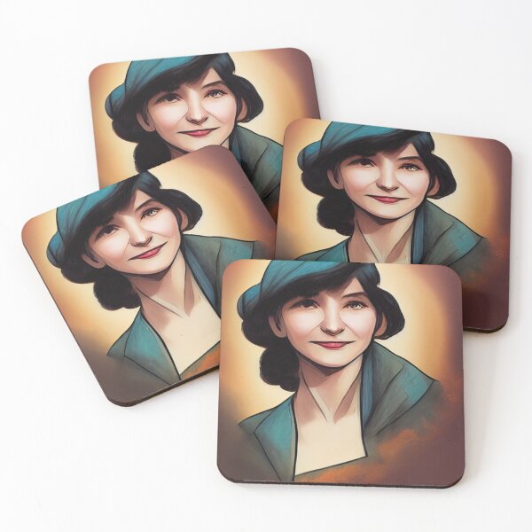Item preview, Catherine Cookson  designed and sold by ComicsFactory.