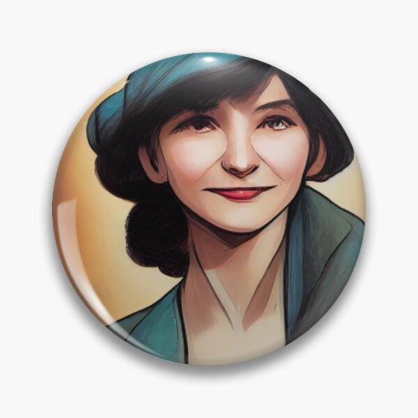 Item preview, Catherine Cookson designed and sold by ComicsFactory.