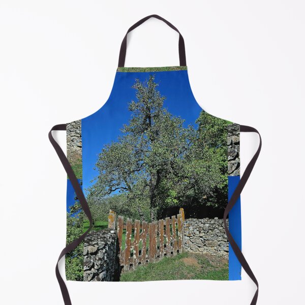 Item preview, r459 / Finition 2022, " la Vieille barriére & le grand Sorcier " Arbre Protecteur & Les Visages sont là ! " - Okaio Créations - Olavia-Olao designed and sold by o.okaïo.