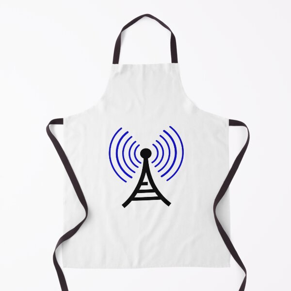 Item preview, Radio Tower designed and sold by Gentle40Winks.