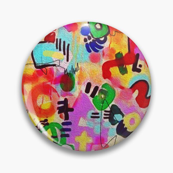 fun times Pin