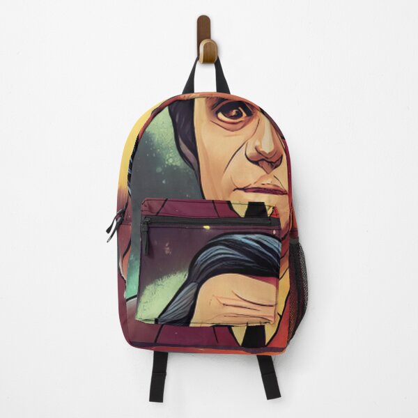 Item preview, Carl Sagan  designed and sold by ComicsFactory.