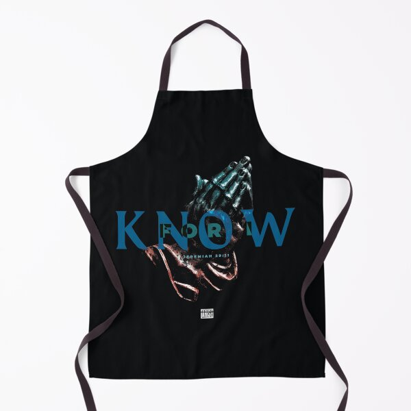 Item preview, For I Know... designed and sold by grmnts by KCC.