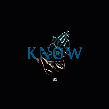 Artwork thumbnail, For I Know... by grmnts by KCC