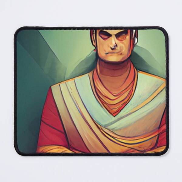 Item preview, Chanakya designed and sold by ComicsFactory.