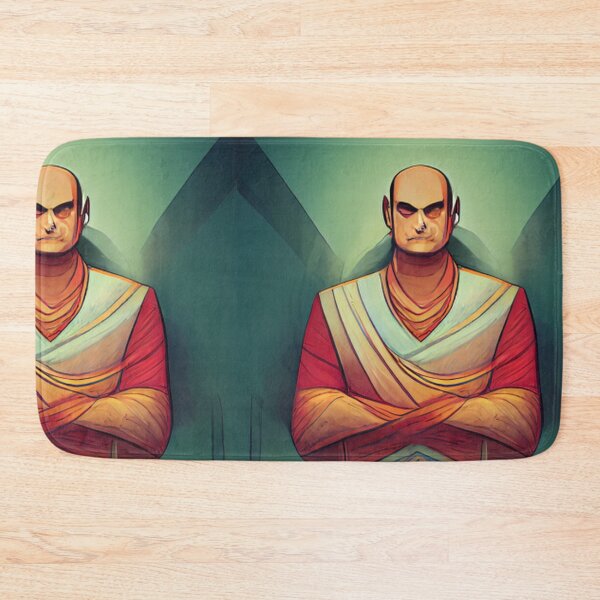 Item preview, Chanakya  designed and sold by ComicsFactory.