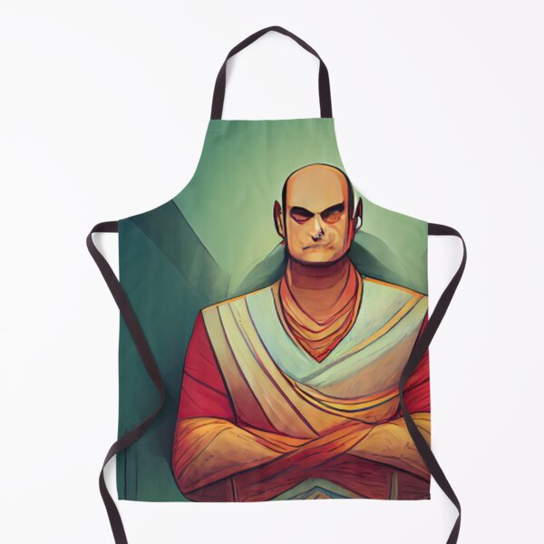 Item preview, Chanakya designed and sold by ComicsFactory.